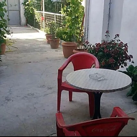 Appartement House In Lungomare Vlorë