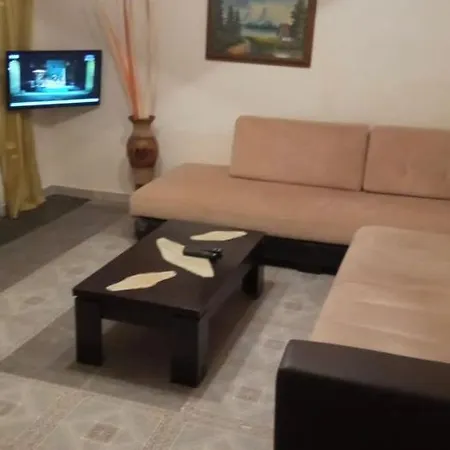 House In Lungomare Appartement Vlorë