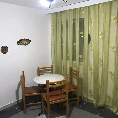 House In Lungomare Appartement *
