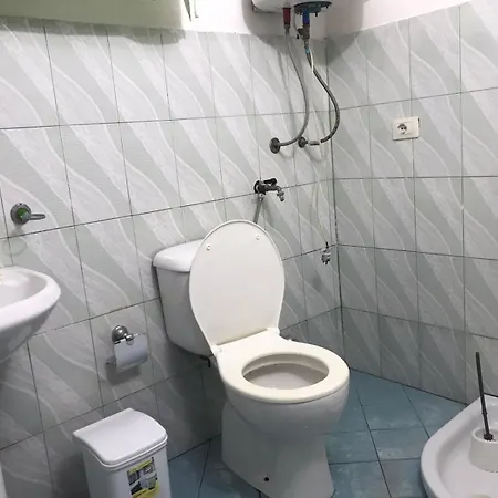 Appartement House In Lungomare *
