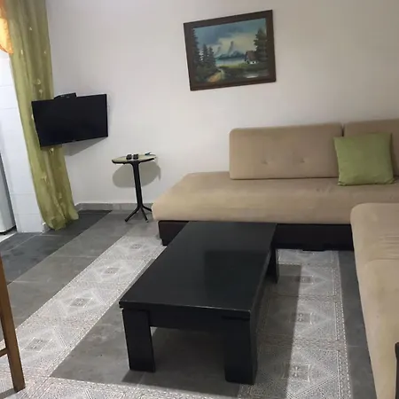 House In Lungomare *