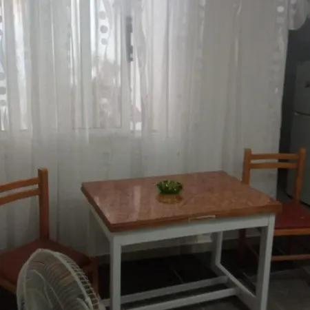 House In Lungomare Appartement