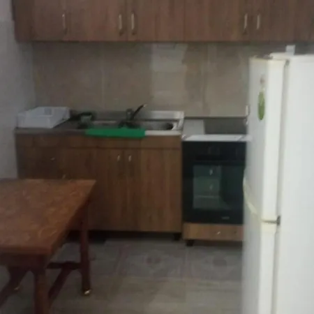 Appartement House In Lungomare