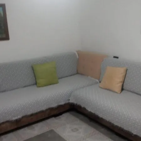 House In Lungomare Vlorë