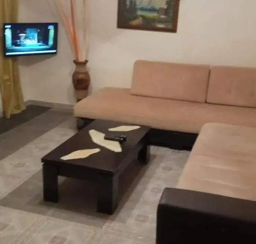 House In Lungomare Apartment Vlore