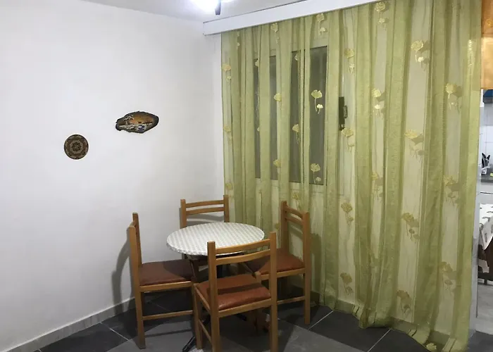 House In Lungomare Apartment *