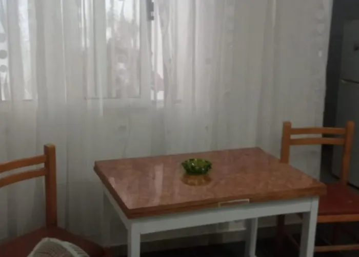 House In Lungomare Apartment