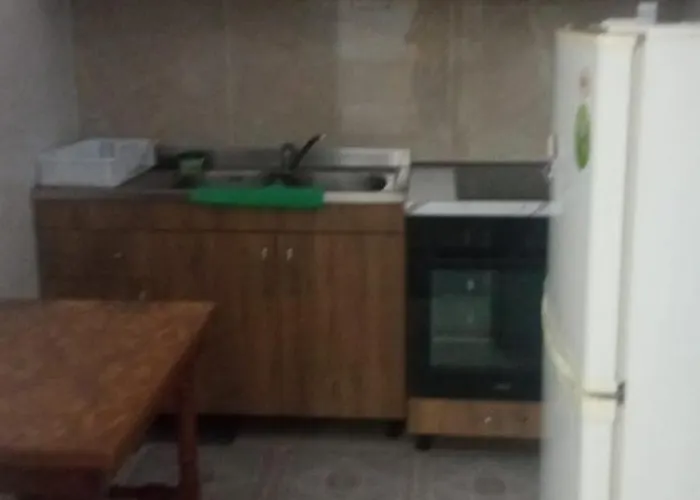 Apartment House In Lungomare