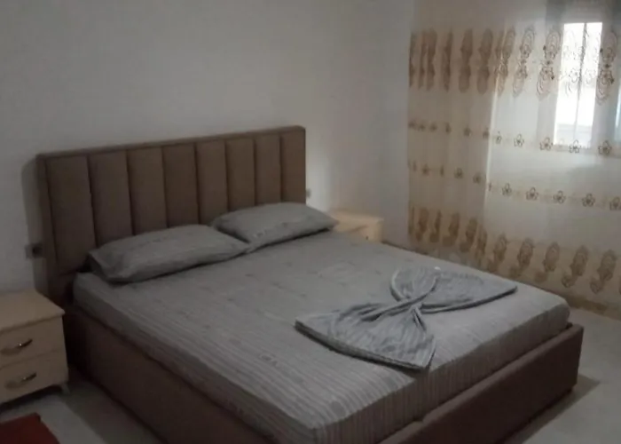 House In Lungomare Apartment *