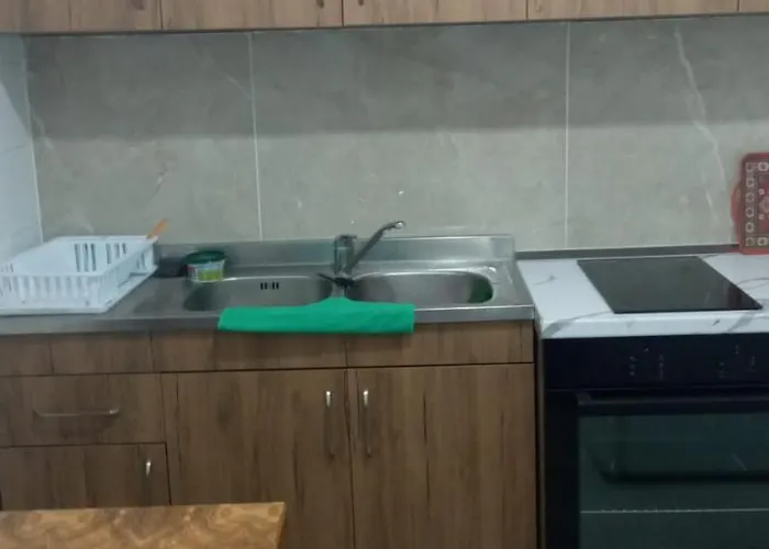 House In Lungomare Apartment Vlore