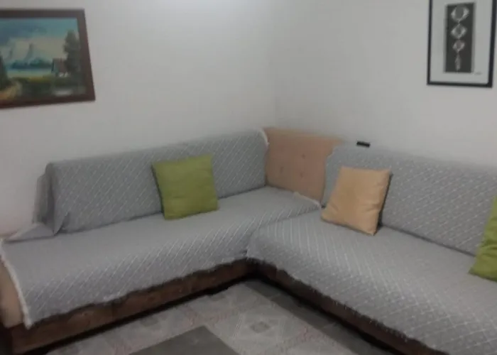 House In Lungomare Vlore